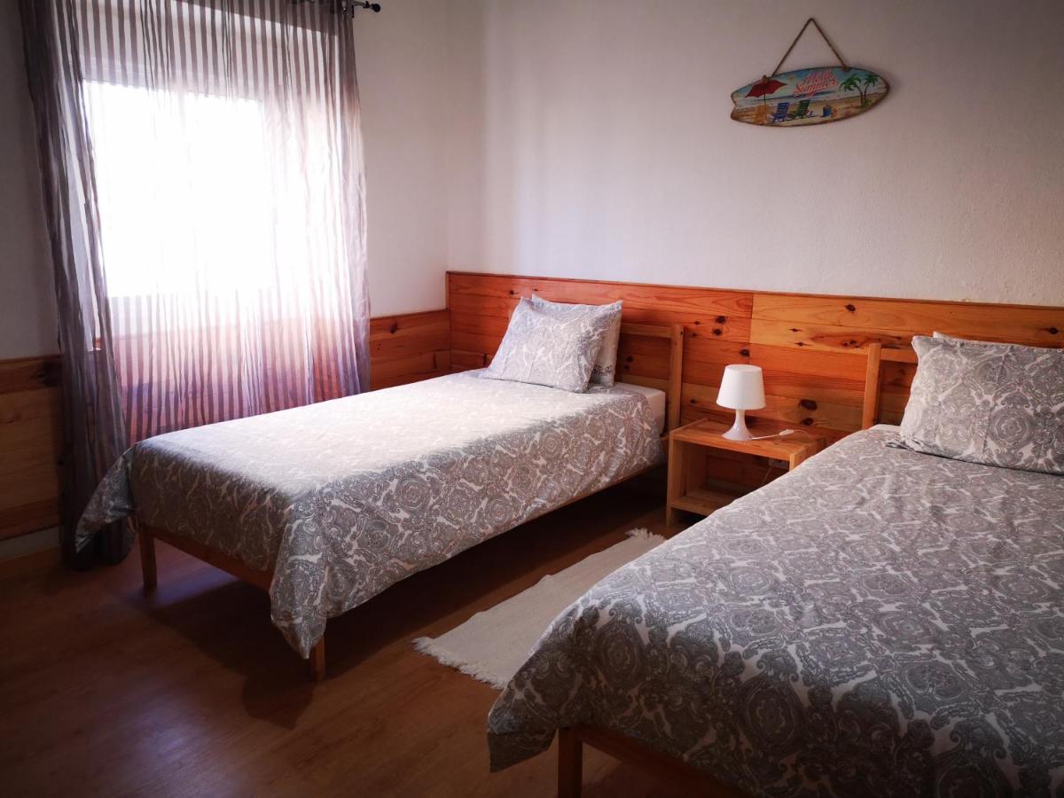 Family Surf Home - Casas Do Pateo 里巴马尔 外观 照片