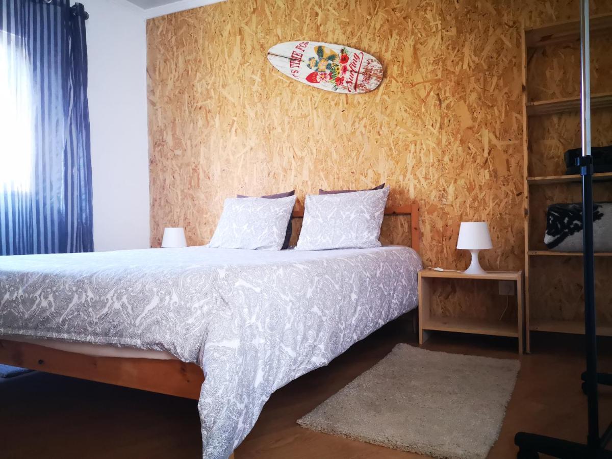 Family Surf Home - Casas Do Pateo 里巴马尔 外观 照片