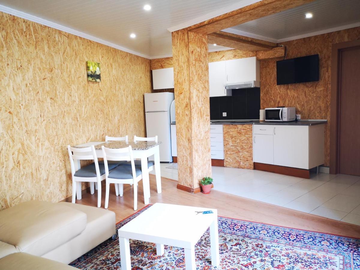 Family Surf Home - Casas Do Pateo 里巴马尔 外观 照片