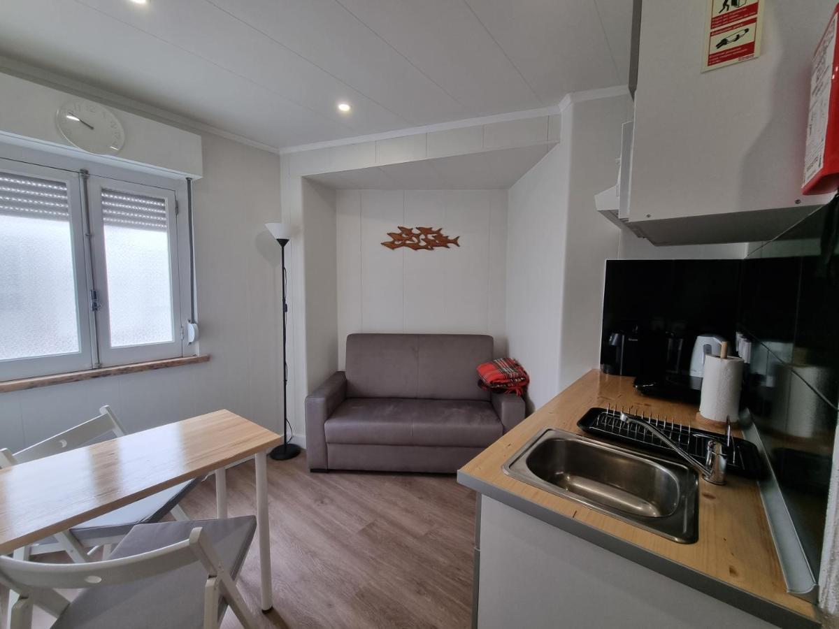Family Surf Home - Casas Do Pateo 里巴马尔 外观 照片