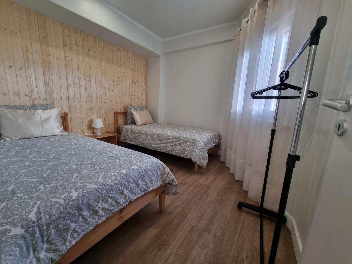 Family Surf Home - Casas Do Pateo 里巴马尔 外观 照片