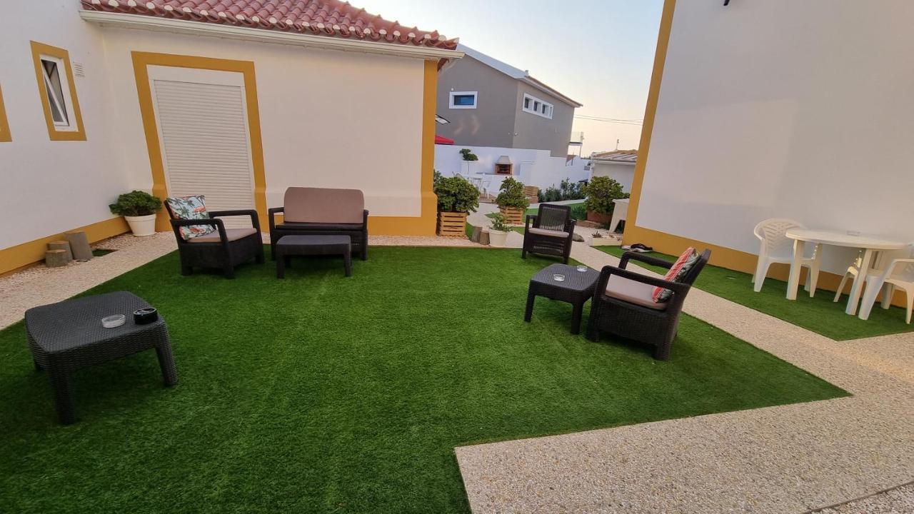 Family Surf Home - Casas Do Pateo 里巴马尔 外观 照片