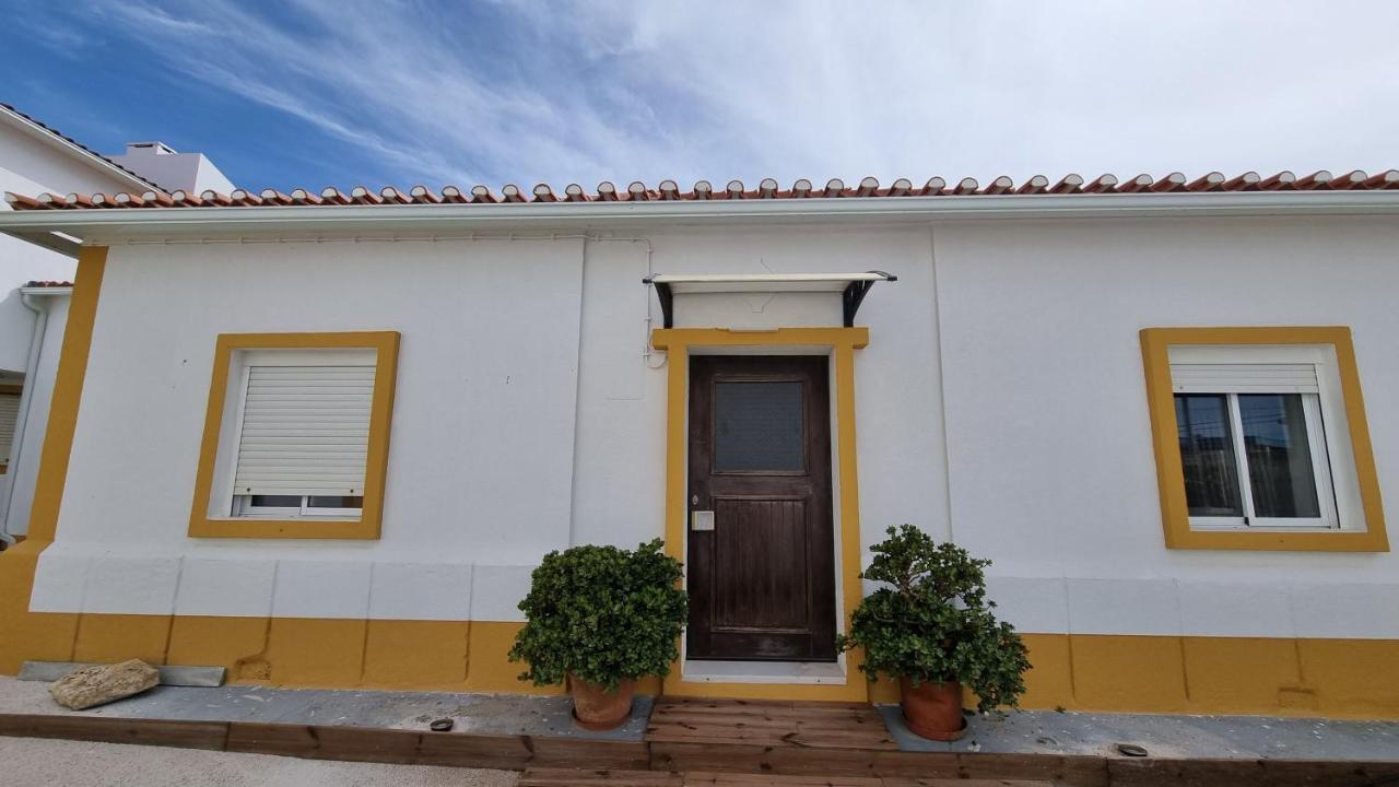 Family Surf Home - Casas Do Pateo 里巴马尔 外观 照片